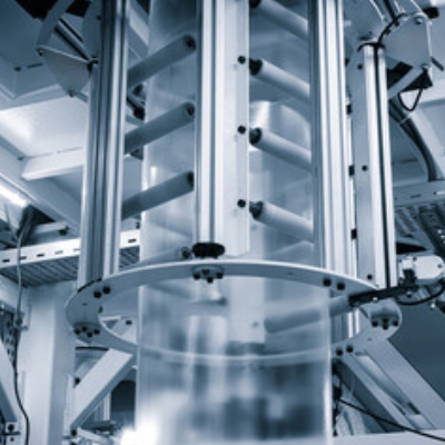 maszyna przemysłowa