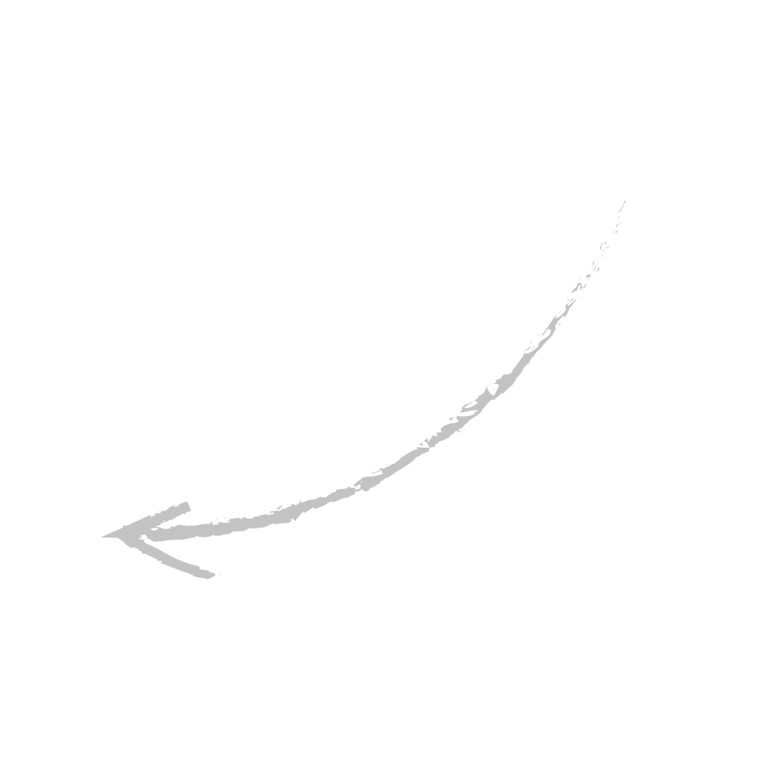 szara strzałka wskazująca na lewy dolny róg