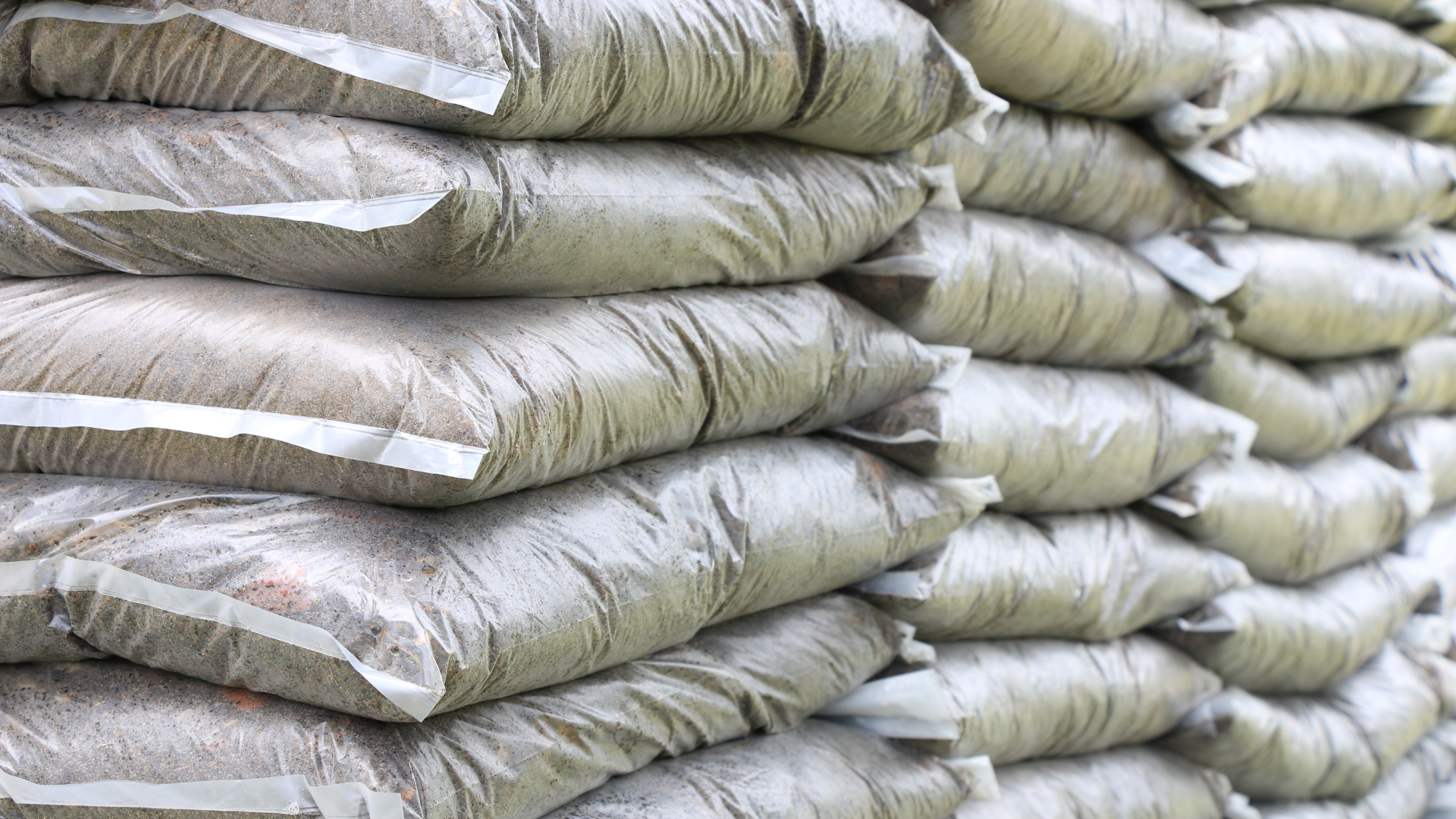 zdjęcie worków foliowych do przechowywania ziemi ogrodowej