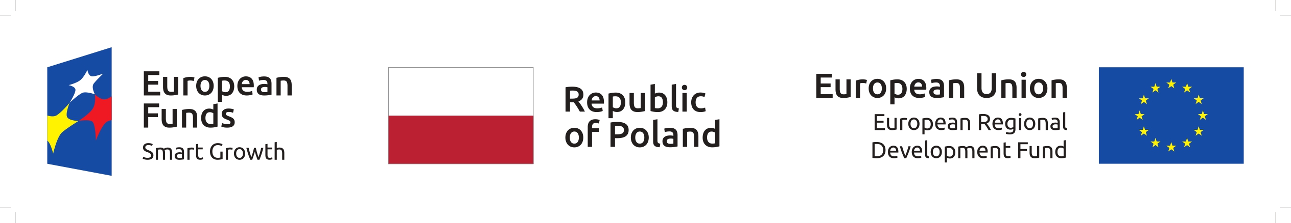 baner zawierający logo funduszy europejskich, flagę rzeczypospolitej polski, unii europejskiej
